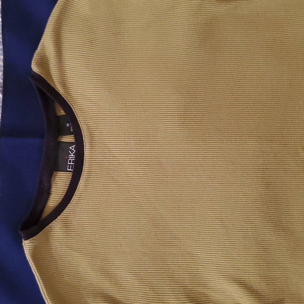 🍹10 for$20 Women's Medium Ribbed Sweater